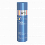 Бальзам для интенсивного увлажнения - Estel Otium Aqua Balm