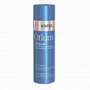 Бальзам для интенсивного увлажнения - Estel Otium Aqua Balm