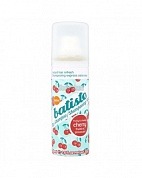 Сухой шампунь - Batiste Dry Shampoo Cherry