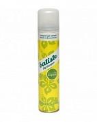 Сухой шампунь - Batiste Dry Shampoo Tropical  