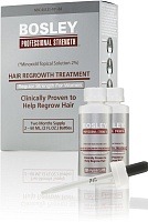 Усилитель Роста Волос 2% (Для Женщин)  - HAIR REGROWTH TREATMENT Regular Strength for Women 