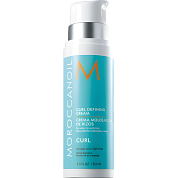 Крем для оформления локонов  -Moroccanoil Curl Defining Cream