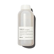Шампунь для придания объема волосам Volu Shampoo 