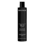 Шампунь для светлых и поврежденных волос - Selective Professional OnCare Black Regenerating Shampoo