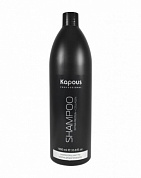 Шампунь для всех типов волос - Kapous Professional Shampoo for all hair types 