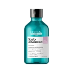 Шампунь чувствительной кожи головы  - L’Oréal Professionnel Serie Expert Scalp Advanced Anti-Inconfort Discomfort Shampoo