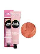 Гелевый тонер - Mаtrix Tonal Control Pre-Bond Gel Toners 8CR (Светлый блондин медно-красный)