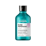 Шампунь чувствительной кожи головы  - L’Oréal Professionnel Serie Expert Scalp Advanced Anti-Inconfort Discomfort Shampoo