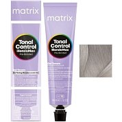 Гелевый тонер - Mаtrix Tonal Control Pre-Bond Gel Toners 10PA (Очень-очень светлый блондин жемчужный пепельный)