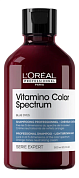 Шампунь с синим пигментом- L’Oreal Professionnel Serie Expert Vitamino Color Spectrum Blue Dyes Shampoo