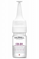 Cыворотка для окрашенных волос - Goldwell Dualsenses Color Lock Serum