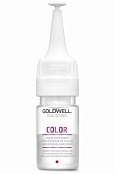 Cыворотка для окрашенных волос Color Lock Serum 