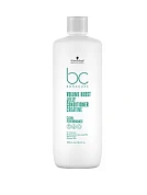 Кондиционер-желе для объема волос — Schwarzkopf Professional Bonacure Clean Performance Volume Boost