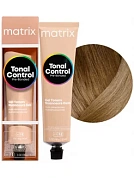 Mаtrix Tonal Control Pre-Bond Gel Toners № 6NGA  — Гелевый тонер (Темный блондин натуральный золотистый пепельный) 