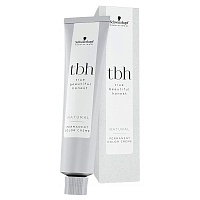 TBH (True Beautiful Honest) Permanent Color Cream