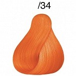 Краска для волос - Wella Professionals Color Touch Relights /34 (Полированная медь)