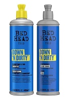 Bed Head Down'N Dirty Lightweight
