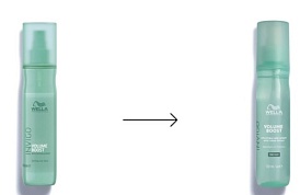 Спрей-уход для прикорневого объема - Wella Professional Invigo Volume Boost Uplifting Care Spray 