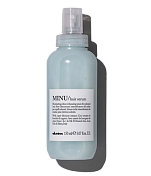 Несмываемая сыворотка для окрашенных волос - Davines Essential Haircare Minu Hair Serum 