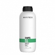 Шампунь Зелёное яблоко, для всех типов волос  - Selective Professional Shampoo Mella Verde Universal