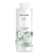 Кондиционер для волнистых и вьющихся волос Detangling conditioner for waves & curls