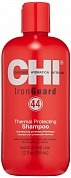 Кондиционер термозащитный - CHI 44 Iron Guard Thermal Protecting Conditioner Thermal Protecting Conditioner