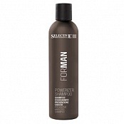 Шампунь профилактический против выпадения волос   Powerizer Shampoo