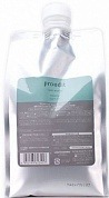 Шампунь для увлажнения, восстановления окрашенных сухих волос – Lebel Proedit Care Works Soft Fit Shampoo