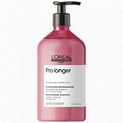 Обновляющий шампунь для длинных волос Pro Longer Shampoo 