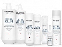Dualsenses Ultra Volume