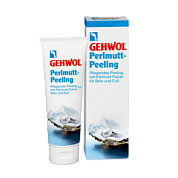 Жемчужный Пилинг - Gehwol Mother-Of-Pearl Scrub