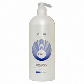 Шампунь увлажняющий Care Moisture Shampoo