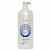 Шампунь увлажняющий Care Moisture Shampoo