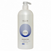 Шампунь увлажняющий - Ollin Professional Care Moisture Shampoo 