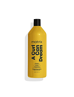 Шампунь для вьющихся и кудрявых волос - Matrix A Curl Can Dream Shampoo for curls