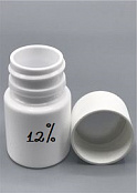 Оксидент-крем для красителей гаммы Мажирель 12% Oxydant Creme 12%
