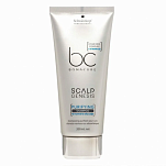 Очищающий шампунь для жирной кожи головы - Schwarzkopf Professional Bonacure Scalp Genesis Purifying Shampoo 