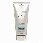 Очищающий шампунь для жирной кожи головы Scalp Genesis Purifying Shampoo