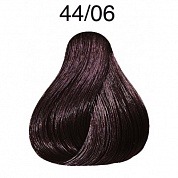 Орхидея - Wella Professional Color Touch Plus 44/06 