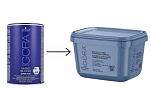 Порошок осветляющий - Schwarzkopf Professional Igora Vario Blond Powder Lightener SUPER PLUS 