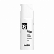 Спрей для сильной локальной  фиксации (фикс.5/6) - Лореаль Professionnel Tecni Art Fix Design Spray  Fix Design Spray 