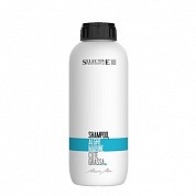 Шампунь "Морские водоросли" нормализирует работу сальных желез - Selective Professional Shampoo Alghe Marine