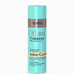 Минеральный бальзам для волос - Estel Otium Thalasso Sebo-Control Balm