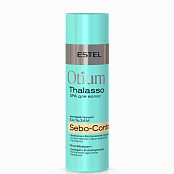 Минеральный бальзам для волос Otium Thalasso Sebo-Control Balm