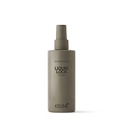 Лак неаэрозольный - Keune Style Liquid Lock Hairspray