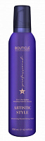 Мусс-объем сильной фиксации для волос - Bouticle Artistic Style Volumizing Mousse Strong Hold 