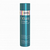Шампунь для жирной кожи головы и сухих волос Otium Unique Shampoo