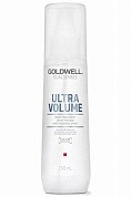 Спрей для объема тонких волос - Goldwell Dualsenses Ultra Volume Leave-In Boost Spray    Leave-In Boost Spray 