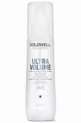 Спрей для объема тонких волос - Goldwell Dualsenses Ultra Volume Leave-In Boost Spray  