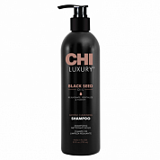 Шампунь с маслом семян черного тмина для мягкого очищения волос - CHI Luxury Black Seed Oil Rejuvenating Shampoo  Black Seed Oil Rejuvenating Shampoo